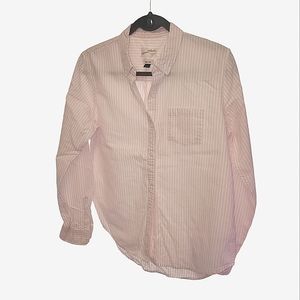 Universal Thread Blouses/Tops, Size M for Women Oxford - M